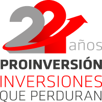 ProInversion Impulsando Inversiones en el Perú