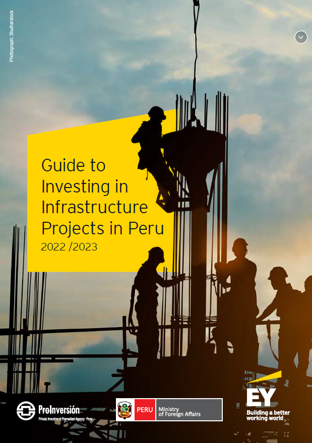 Guia de Inversion en Insfraestructura