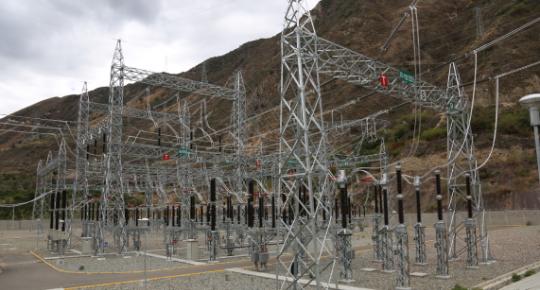 PROINVERSIÓN PREVÉ ADJUDICAR PROYECTOS ELÉCTRICOS POR UN ESTIMADO DE US$ 900 MILLONES DURANTE 2024