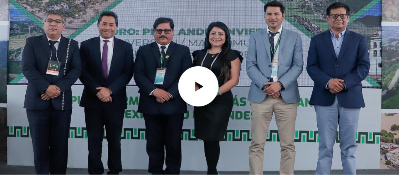 FORO ICA INVIERTE