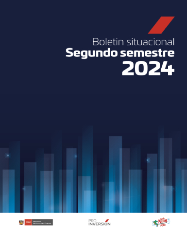Boletin Situacional Segundo Semestre 2024