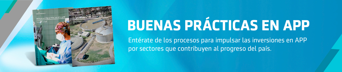 Publicaciones CAPEX ProInversion