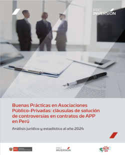 Análisis Jurídico y Estadístico al año 2024
