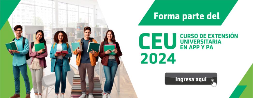 Ficha de Inscripción CEU 2024 ProInversion