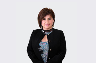 Patricia del Carmen Velasco Sáenz