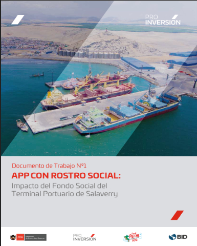 APP con Rostro Social - Salaverry