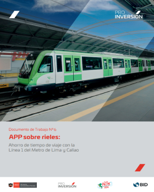 APP sobre rieles