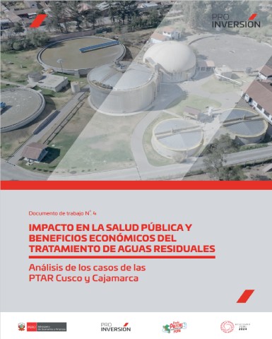 Impacto en la Salud Pública - Primera Edición