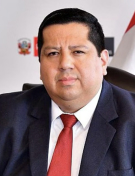 Alex Contreras Ministro MEF
