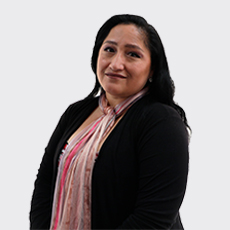 Flor de María Garcia Piñas