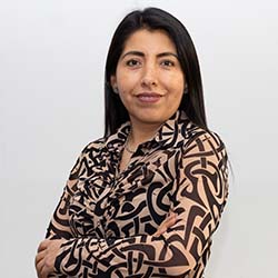 abriela María Carrasco Carrasco