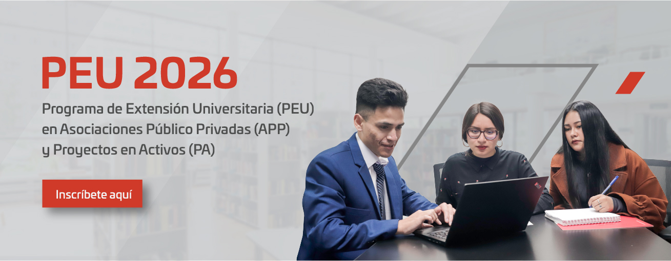 Programa de Extensión Universitaria - PEU - 2026