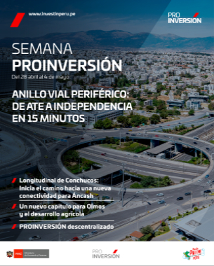 SEMANA PROINVERSION 04 2025