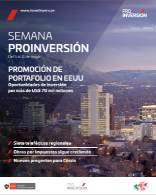 SEMANA PROINVERSION 05 2025