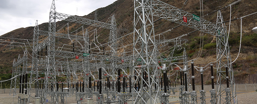 Línea de Transmisión 138 kV Puerto Maldonado – Iberia” y “Subestación Valle del Chira de 220/60/22.9 kV
