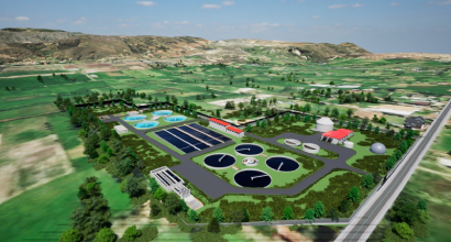 PROINVERSIÓN y MVCS declaran de interés ejecución y concesión de PTAR Cajamarca