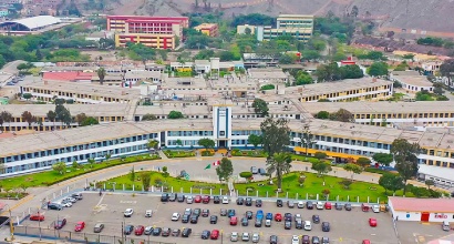 PROINVERSIÓN impulsa la construcción del nuevo Hospital Nacional Hipólito Unanue