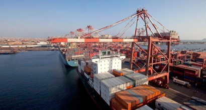 PROINVERSIÓN: adenda incrementará en 50% la atención de carga del puerto de Matarani