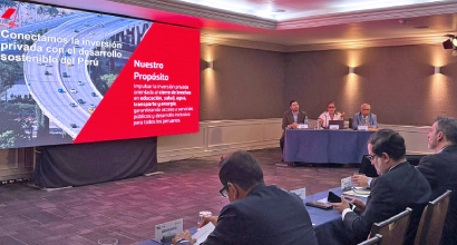 PROINVERSIÓN promueve seis proyectos APP por más de US$ 2800 millones en beneficio de Piura