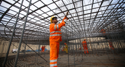 Proyectos impulsados por PROINVERSIÓN generan casi medio millón de nuevos empleos a nivel nacional