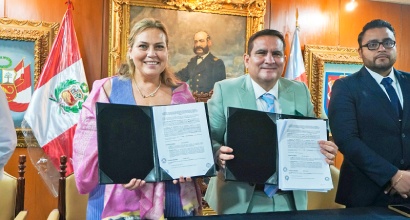 PROINVERSIÓN promoverá la construcción del Nuevo Mercado Minorista de Piura mediante PA
