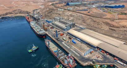 PROINVERSIÓN: existen 20 corredores logísticos consolidados que impulsan las exportaciones