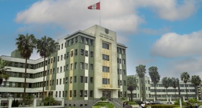 PROINVERSIÓN PREVÉ ADJUDICAR SIETE PROYECTOS DE INFRAESTRUCTURA Y SERVICIOS DE SALUD EN 2025 Y 2026