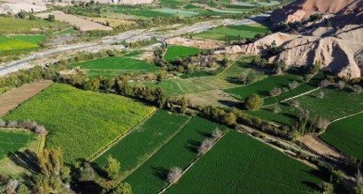 PROINVERSIÓN: NUEVOS PROYECTOS DE IRRIGACIÓN GENERARÁN MÁS DE 580 MIL EMPLEOS DIRECTOS