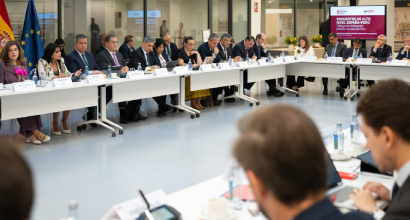InPERÚ 2025: PROINVERSIÓN renueva compromiso como aliado estratégico de la inversión privada en Perú