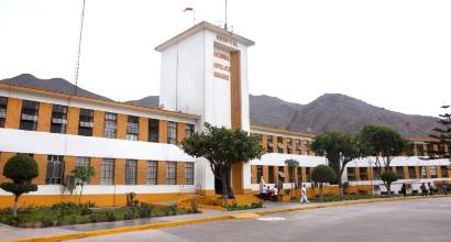 PROINVERSIÓN declara viable la modernización del Hospital Hipólito Unanue mediante APP