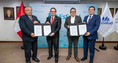 Después de 50 años de espera, Torre Trecca se pone en marcha