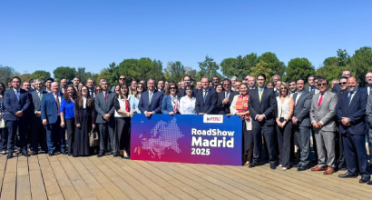 Proyectos APP de salud, saneamiento, educación y transporte atraen interés a inversionistas europeos