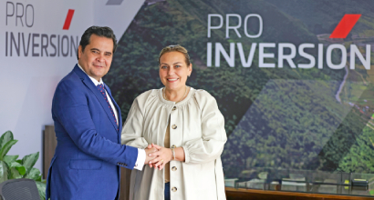 PROINVERSIÓN: IPD cuenta con 10 predios para desarrollar Proyectos en Activos