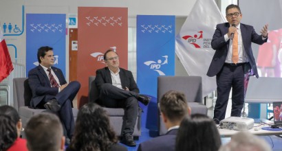 PROINVERSIÓN APOYARÁ LA SOSTENIBILIDAD DE LA INFRAESTRUCTURA DEPORTIVA A CARGO DEL IPD