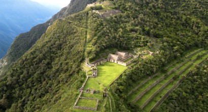 PROINVERSIÓN: ESTE MES SE CONVOCARÁ A CONCURSO PÚBLICO INTERNACIONAL TELEFÉRICO DE CHOQUEQUIRAO