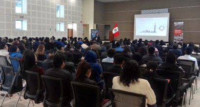EN PRIMER TRIMESTRE 2025 PROINVERSIÓN CAPACITÓ Y BRINDÓ ASISTENCIA TÉCNICA A 412 ENTIDADES PÚBLICAS