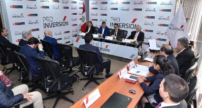 PROINVERSIÓN recibió propuestas técnicas y económicas para Hospital de Emergencias Villa El Salvador