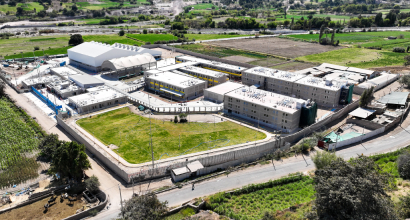 PROINVERSIÓN Y MINEDU TRABAJAN PARA DARLE SOSTENIBILIDAD A LA INFRAESTRUCTURA EDUCATIVA EN EL PAÍS