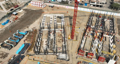 PROINVERSIÓN: Junín cuenta con un potencial de S/ 2100 millones para ejecutar Obras por Impuestos