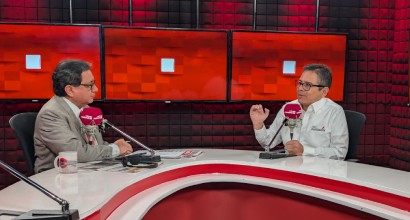 PROINVERSIÓN: CONFIANZA DE INVERSIONISTAS EN EL PERÚ CONTINÚA SÓLIDA