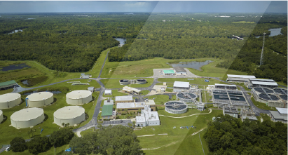 PROINVERSIÓN impulsa 14 Plantas de Tratamiento de Aguas Residuales por cerca de US$ 1900 millones