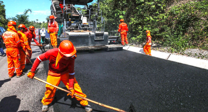 La Convención en Cusco cuenta con más de S/ 3700 mlls para ejecutar Obras por Impuestos