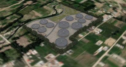 PROYECTO PTAR HUANCAYO AVANZA SÓLIDO PARA SER DECLARADO DE INTERÉS Y ADJUDICADO EN 2024