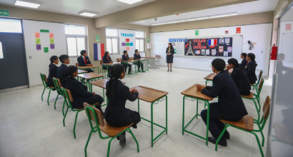 Colegios de Alto Rendimiento serán construidos en Cusco, Pasco y Huancavelica bajo modalidad APP