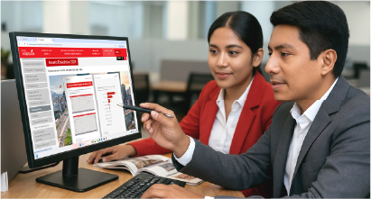 PROINVERSIÓN obtiene certificación de buena práctica en gestión pública