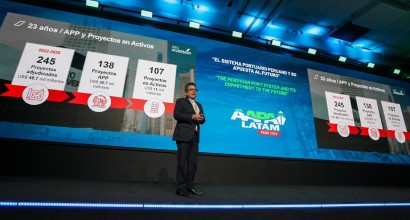 PROINVERSIÓN: inversiones de APP en puertos ayudaron a multiplicar por 10 las exportaciones