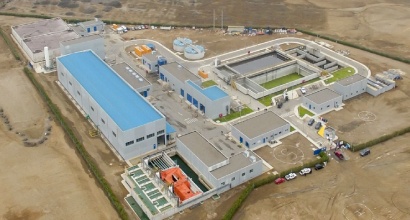 PROINVERSIÓN: Lima Norte tendrá su primera Planta Desaladora y beneficiará a más de 570 mil vecinos