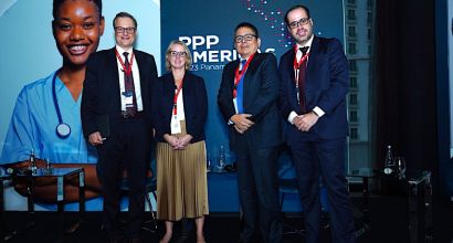 PROINVERSIÓN: BID ELIGE A PERÚ COMO SEDE DEL FORO REGIONAL APP AMÉRICAS 2025