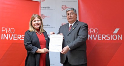 PROINVERSIÓN: en septiembre se iniciarán estudios técnicos del Teleférico Huascarán