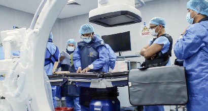 PROINVERSIÓN promueve nuevos hospitales para descentralizar servicios de salud